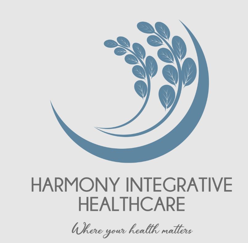 Danielle Lewis, ND Logo