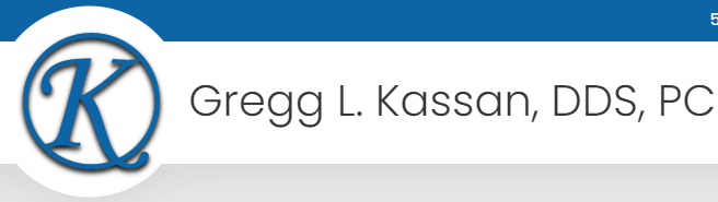 Gregg L Kassan DDS Logo