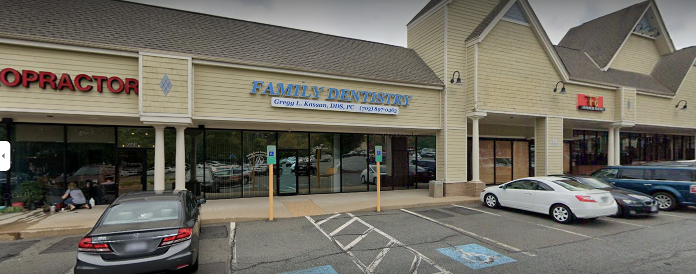 Gregg L Kassan DDS Image