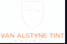 Van Alstyne Tint Logo