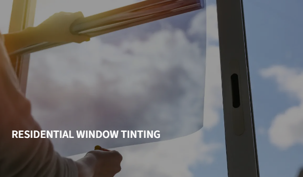 Van Alstyne Tint Image