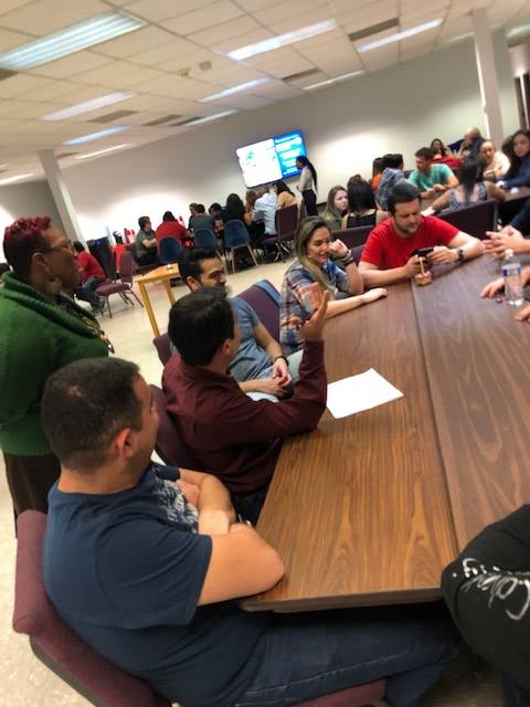 Beulah Heights University Image