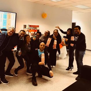 Beulah Heights University Image