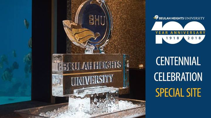 Beulah Heights University Image