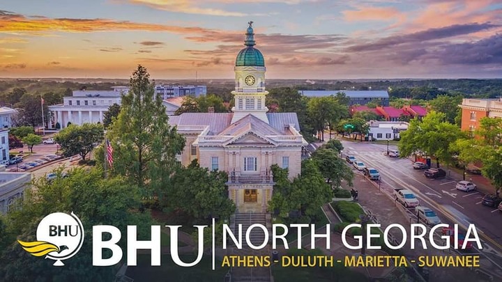 Beulah Heights University Image