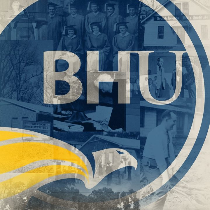 Beulah Heights University Image