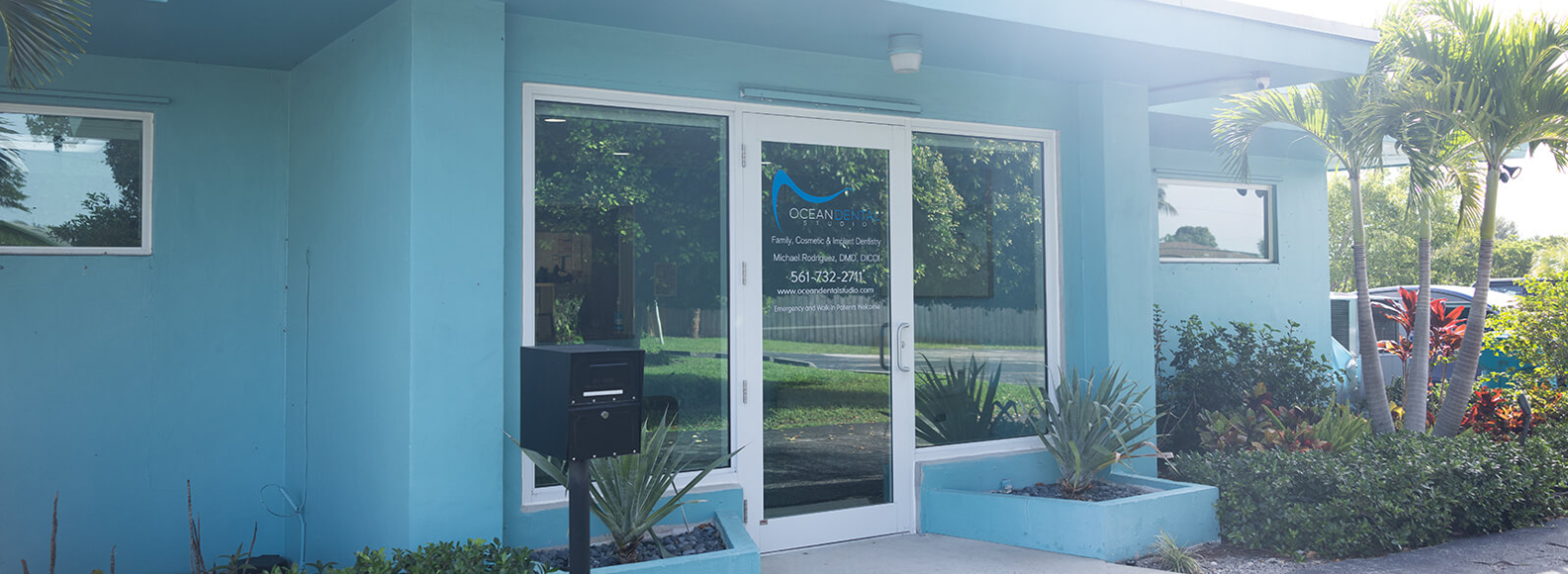 Ocean Dental Studio Boynton Beach Image