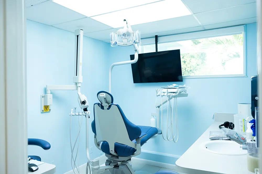 Ocean Dental Studio Boynton Beach Image