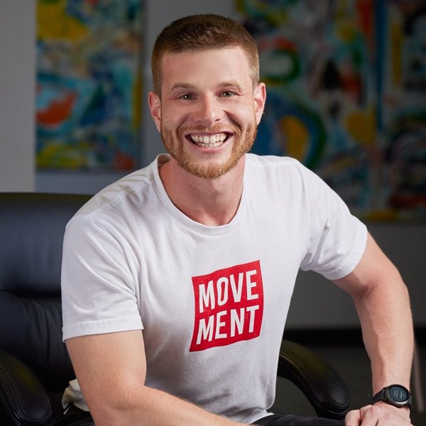 Movement Mortgage - Mark Karetskiy Image