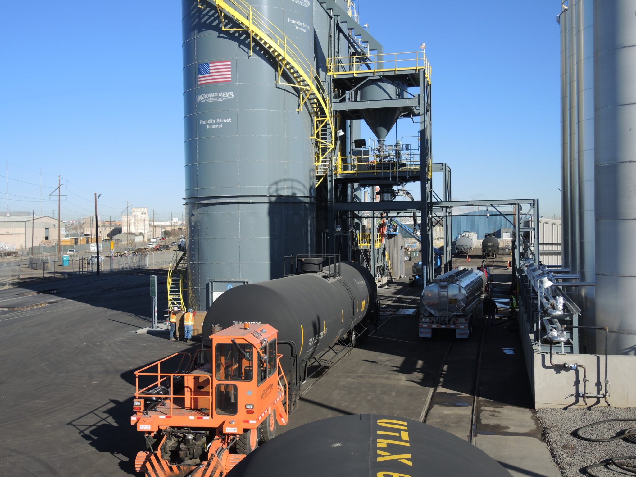 McDonald Farms Enterprises Image