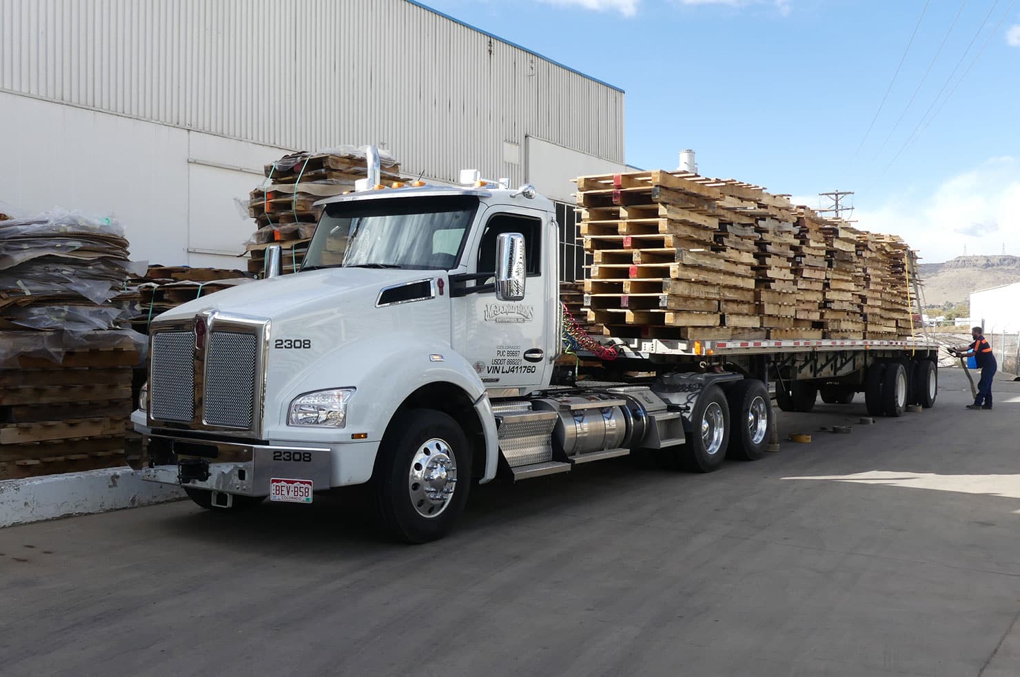 McDonald Farms Enterprises Image