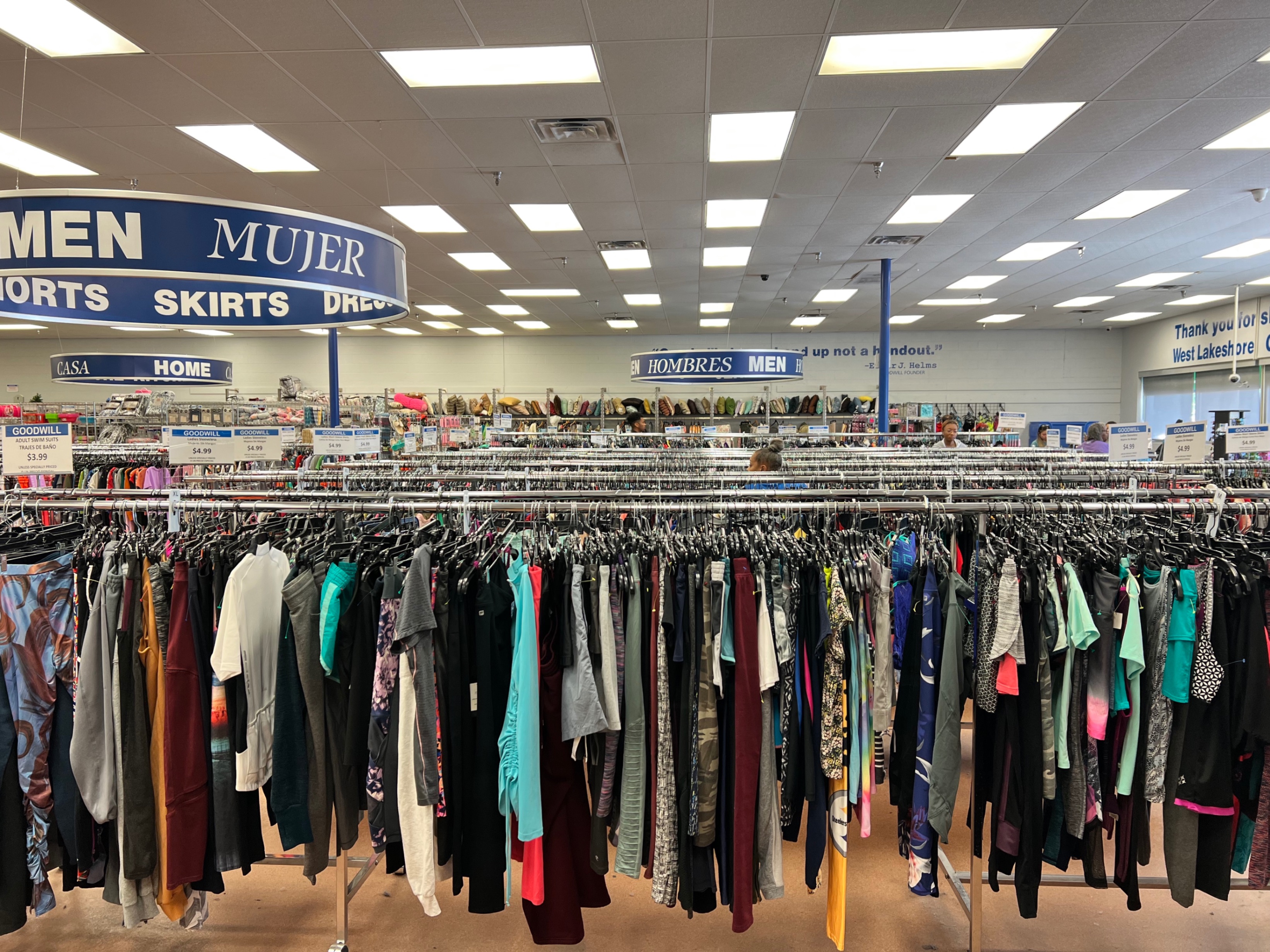 Goodwill Industries of Southeastern Louisiana Image