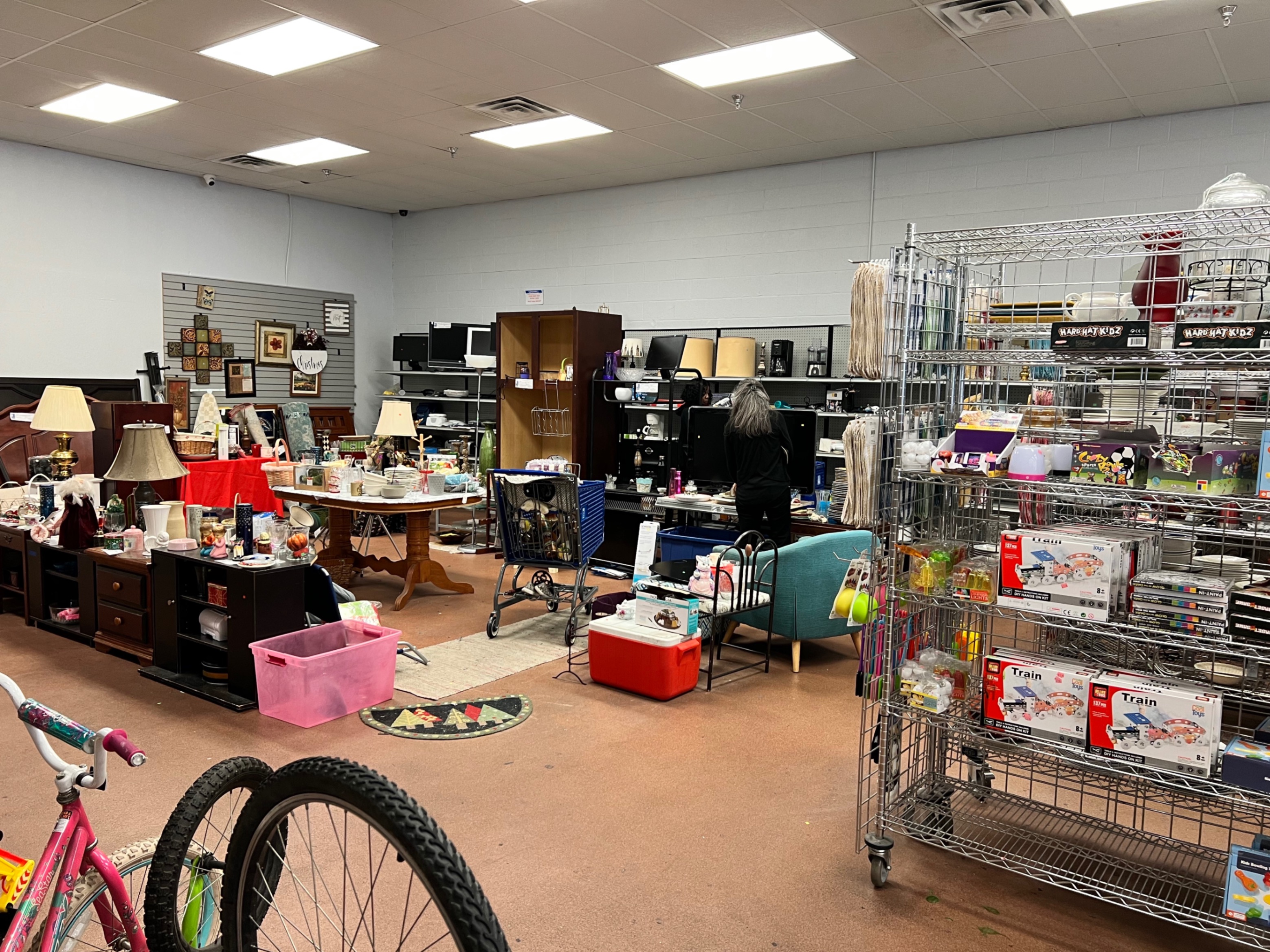 Goodwill Industries of Southeastern Louisiana Image