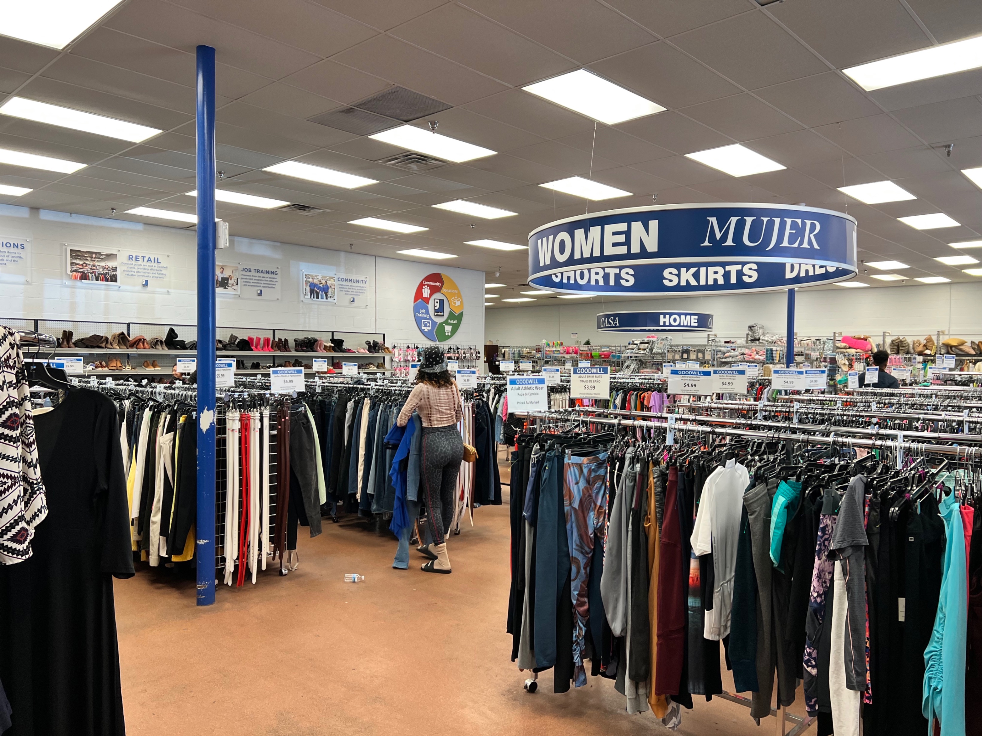 Goodwill Industries of Southeastern Louisiana Image