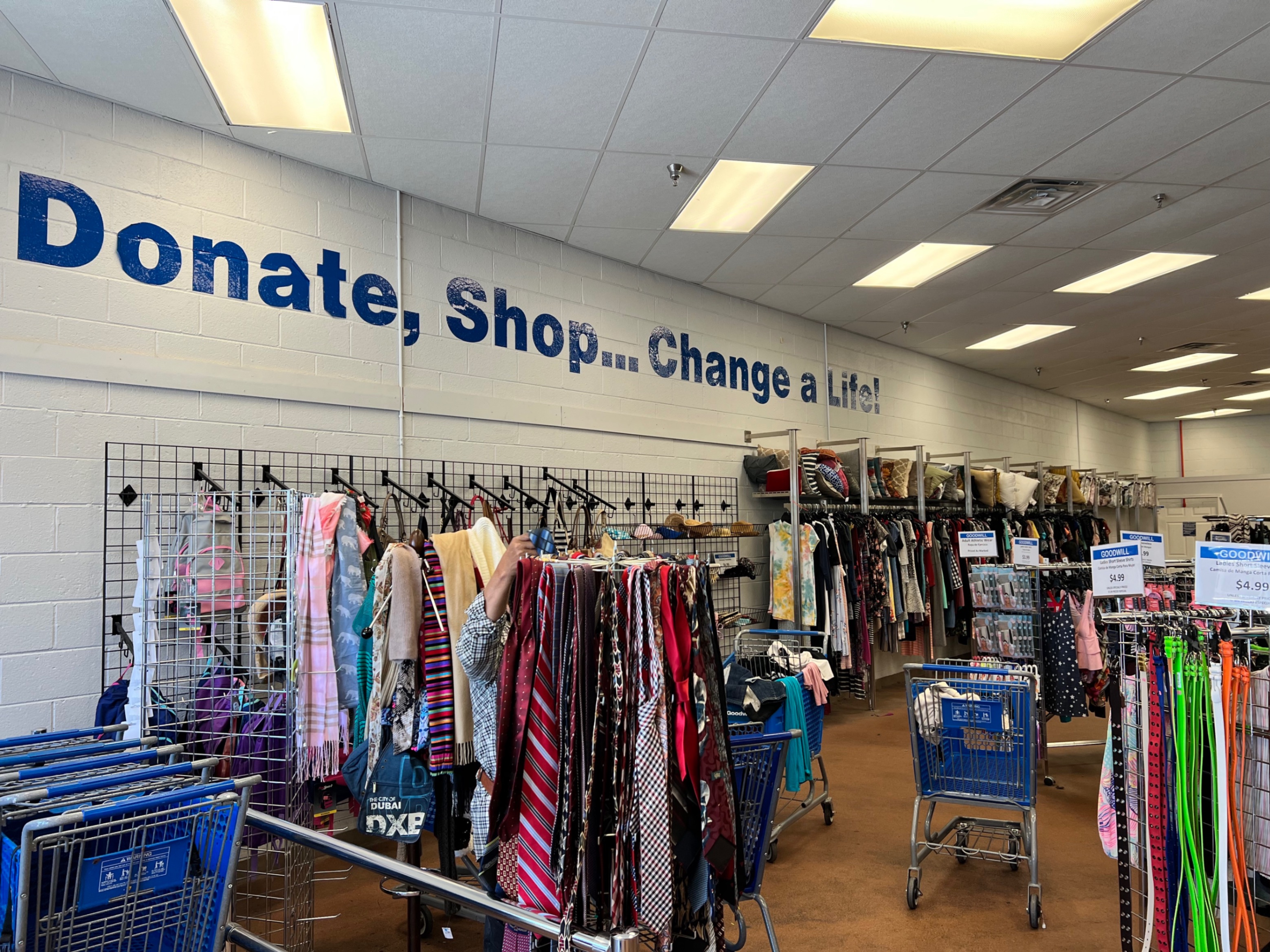 Goodwill Industries of Southeastern Louisiana Image