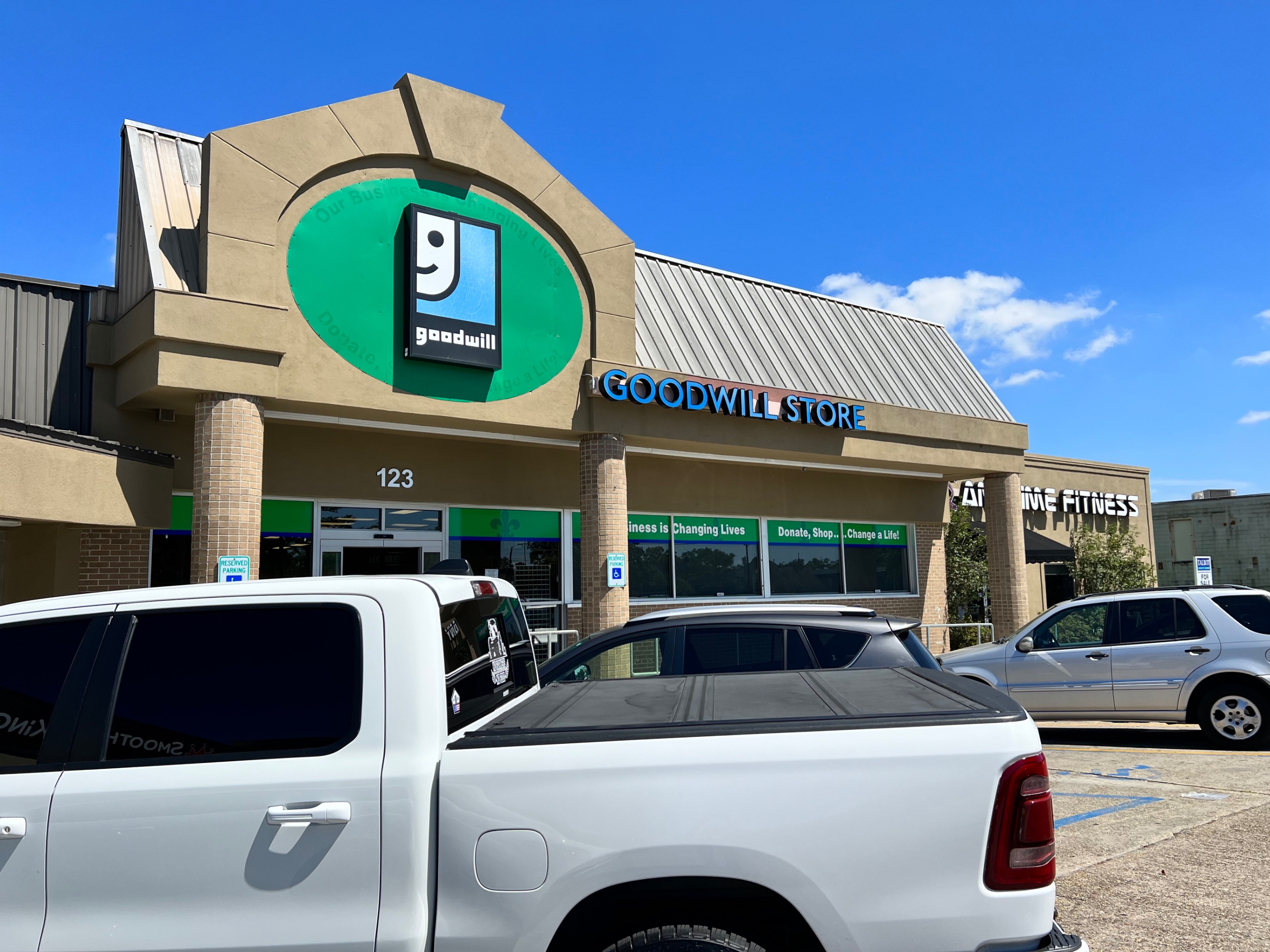 Goodwill Industries of Southeastern Louisiana Image