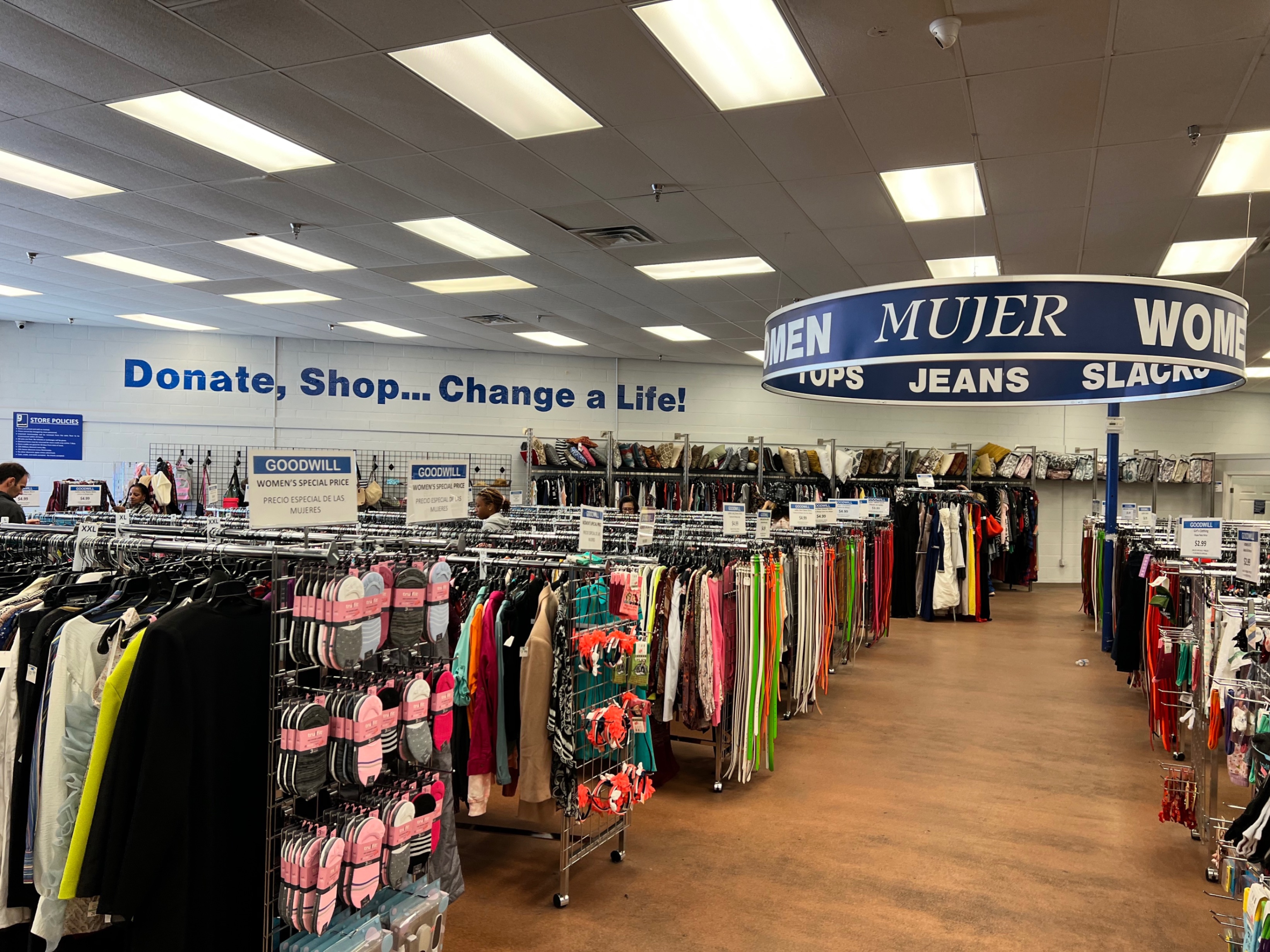 Goodwill Industries of Southeastern Louisiana Image