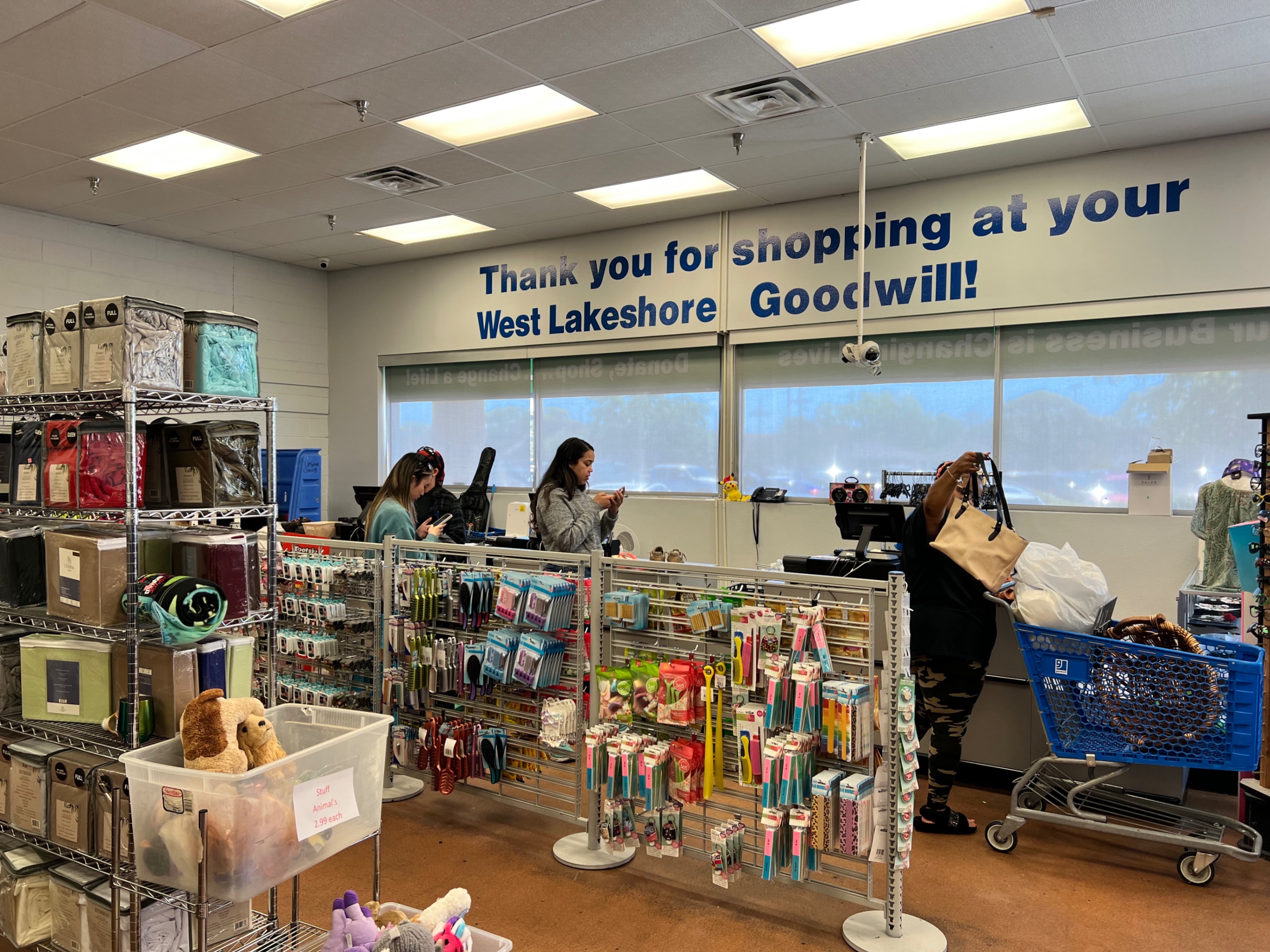 Goodwill Industries of Southeastern Louisiana Image