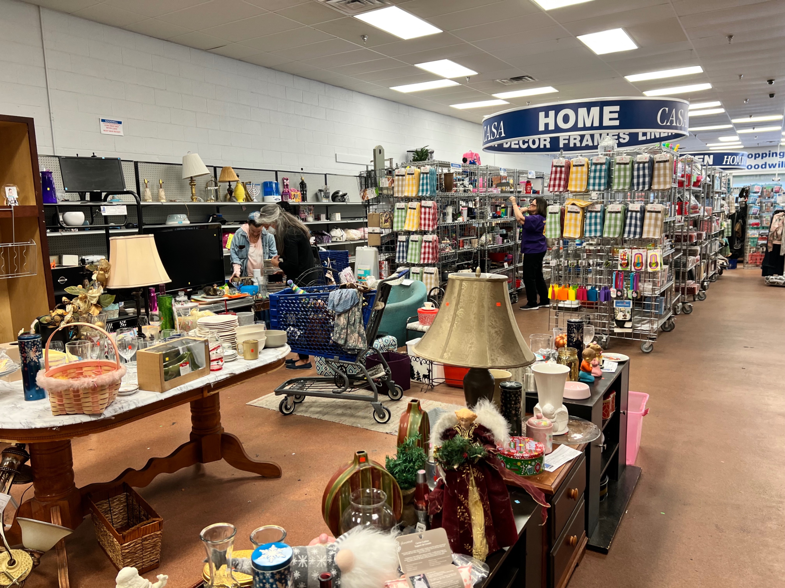 Goodwill Industries of Southeastern Louisiana Image