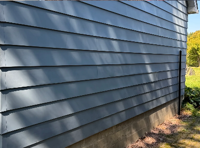 Faithful Finish Image