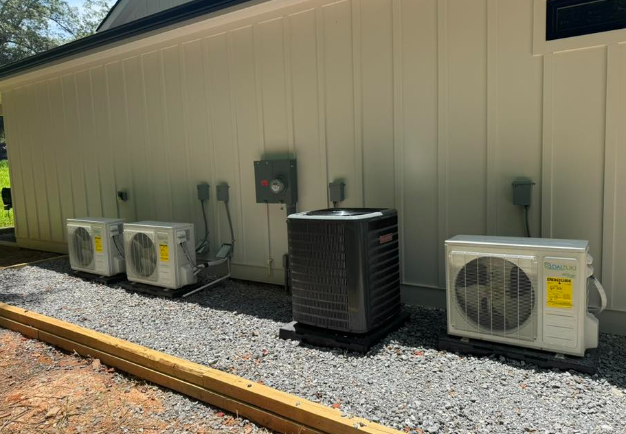 Sumner Electric Co - Acworth, GA