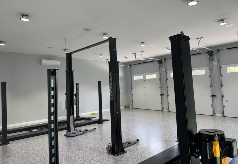 Sumner Electric Co - Acworth, GA