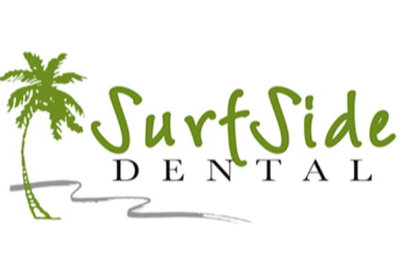 Surfside Dental Logo