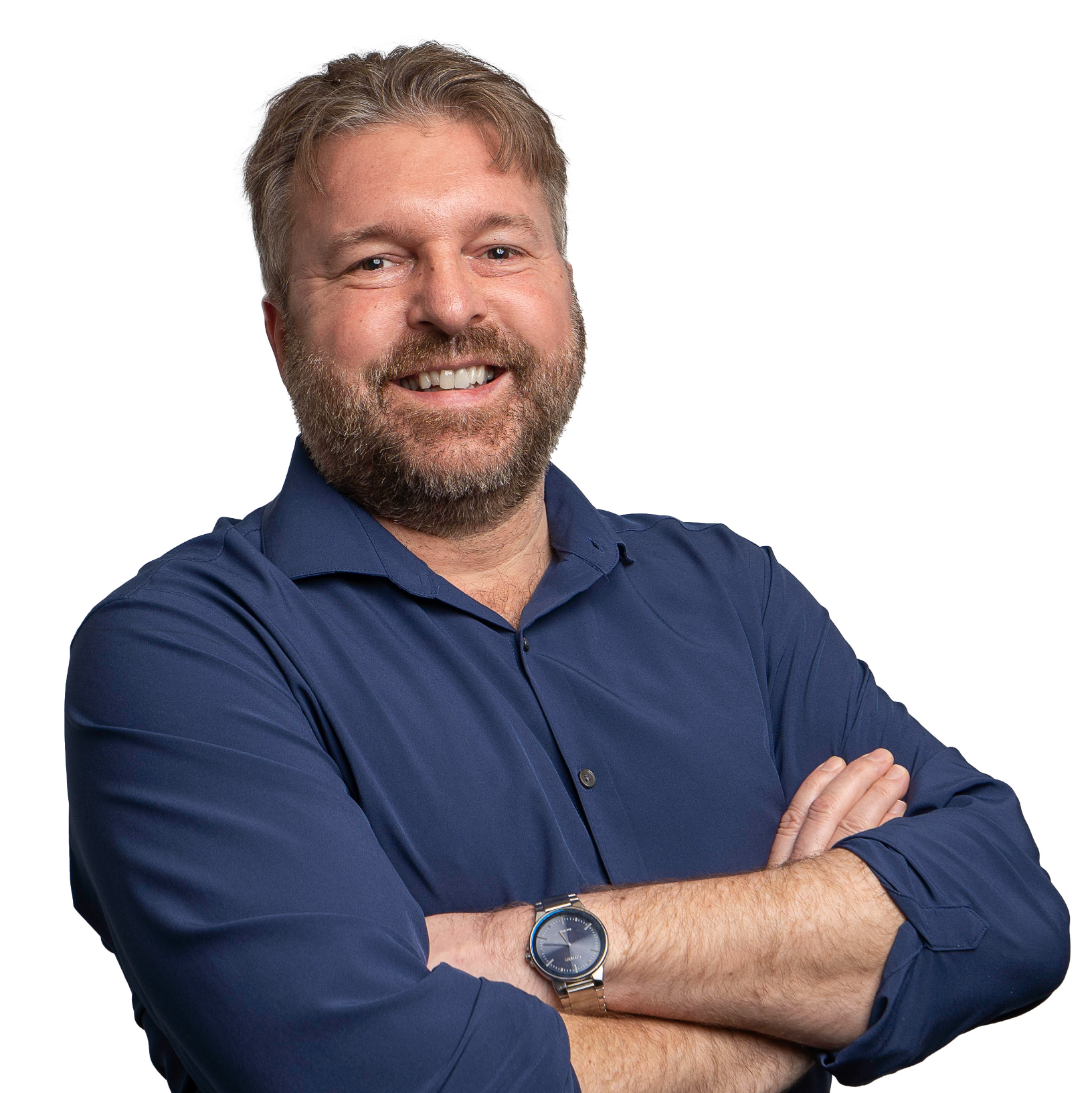 Guild Mortgage - Claude Ehinger Image