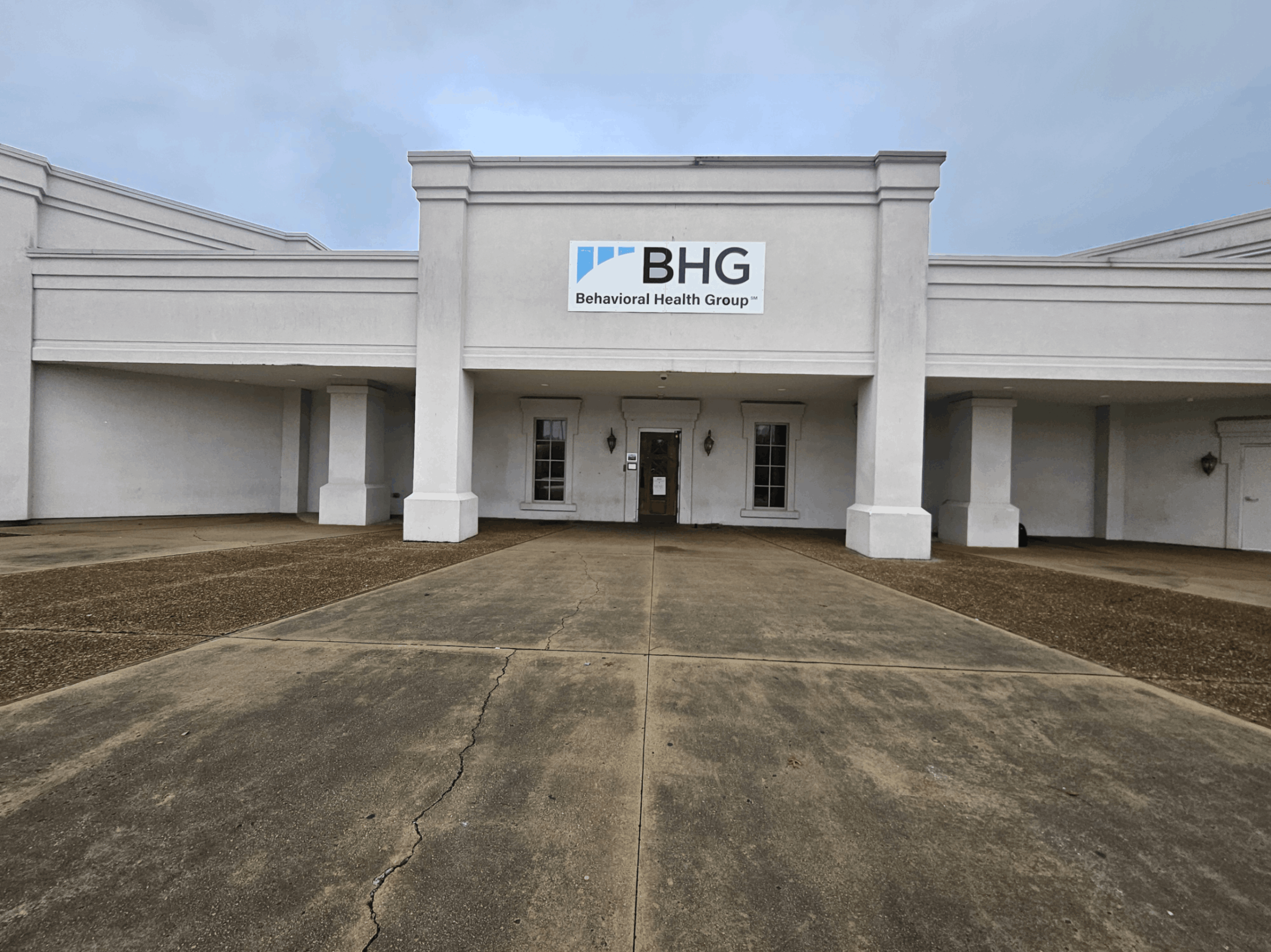 BHG Huntsville Treatment Center - Huntsville, AL