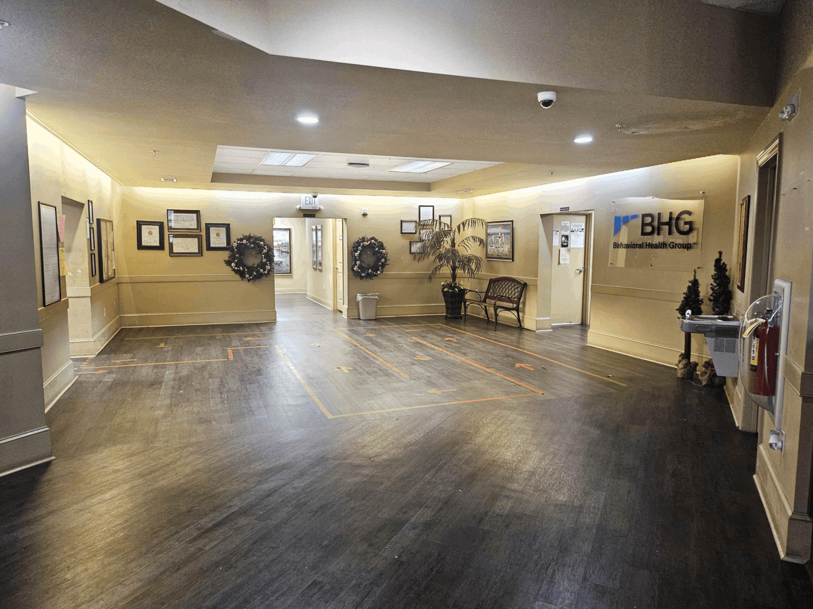 BHG Huntsville Treatment Center - Huntsville, AL
