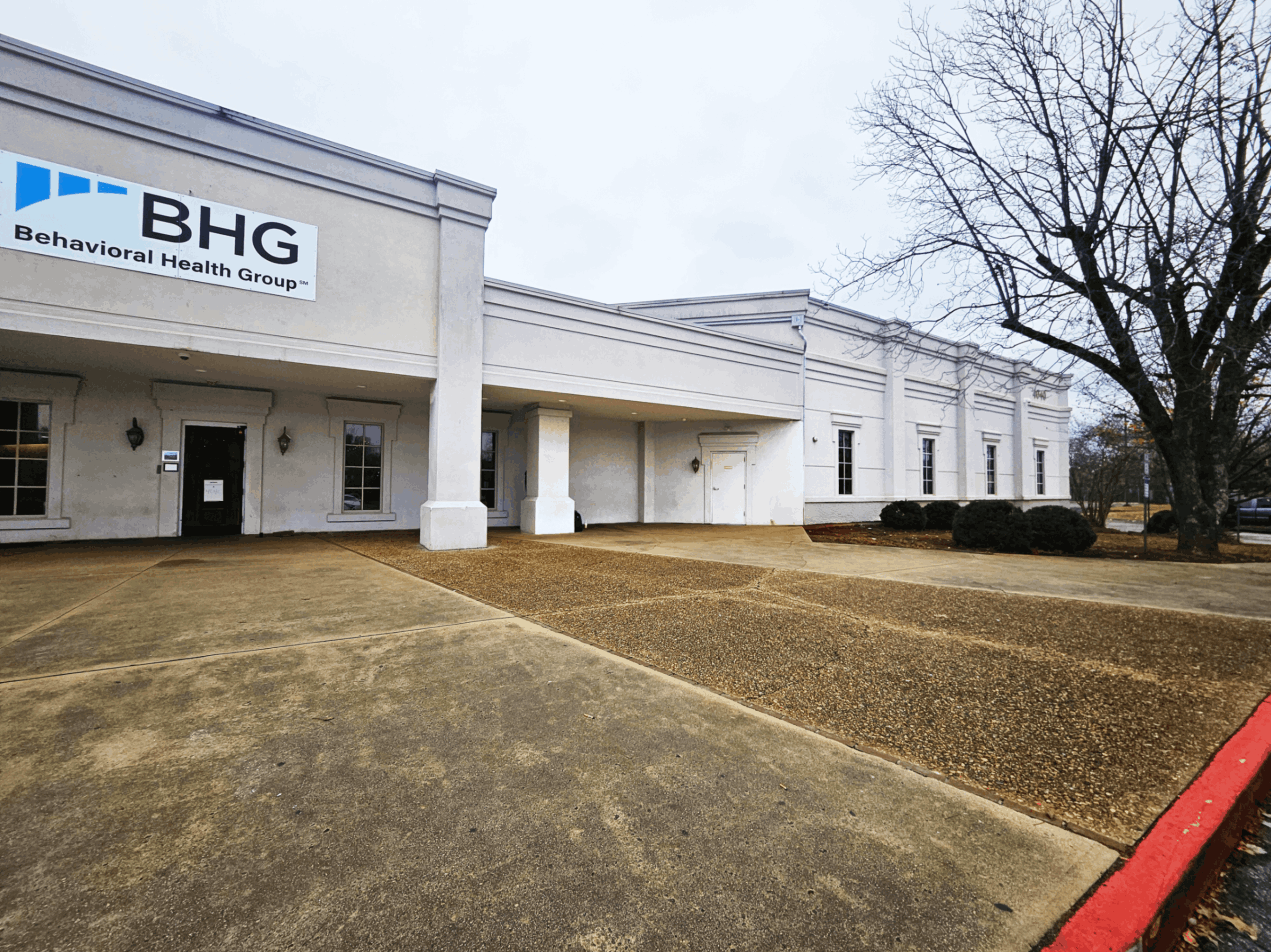 BHG Huntsville Treatment Center - Huntsville, AL