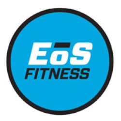 EoS Fitness Logo