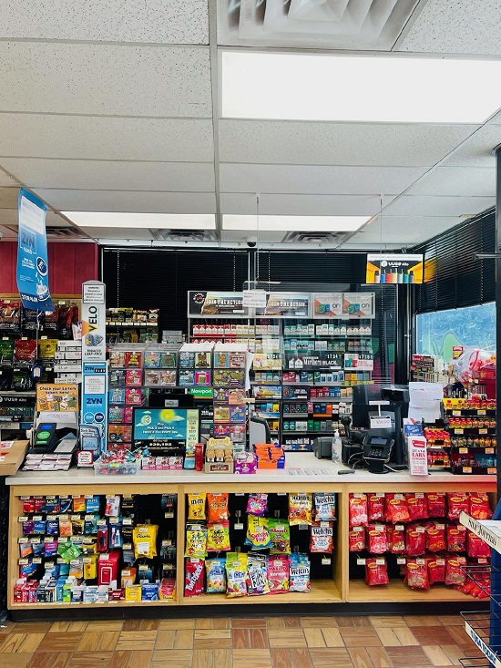 Big Apple Store Image