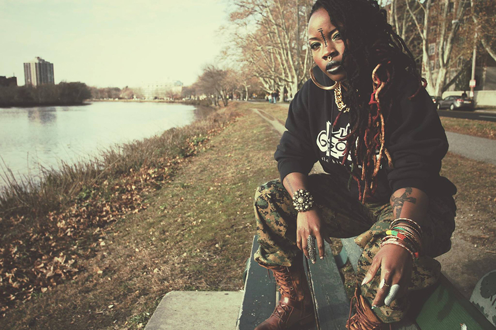 Kush Groove Cannabis Dispensary | Brockton, MA - South Shore Image