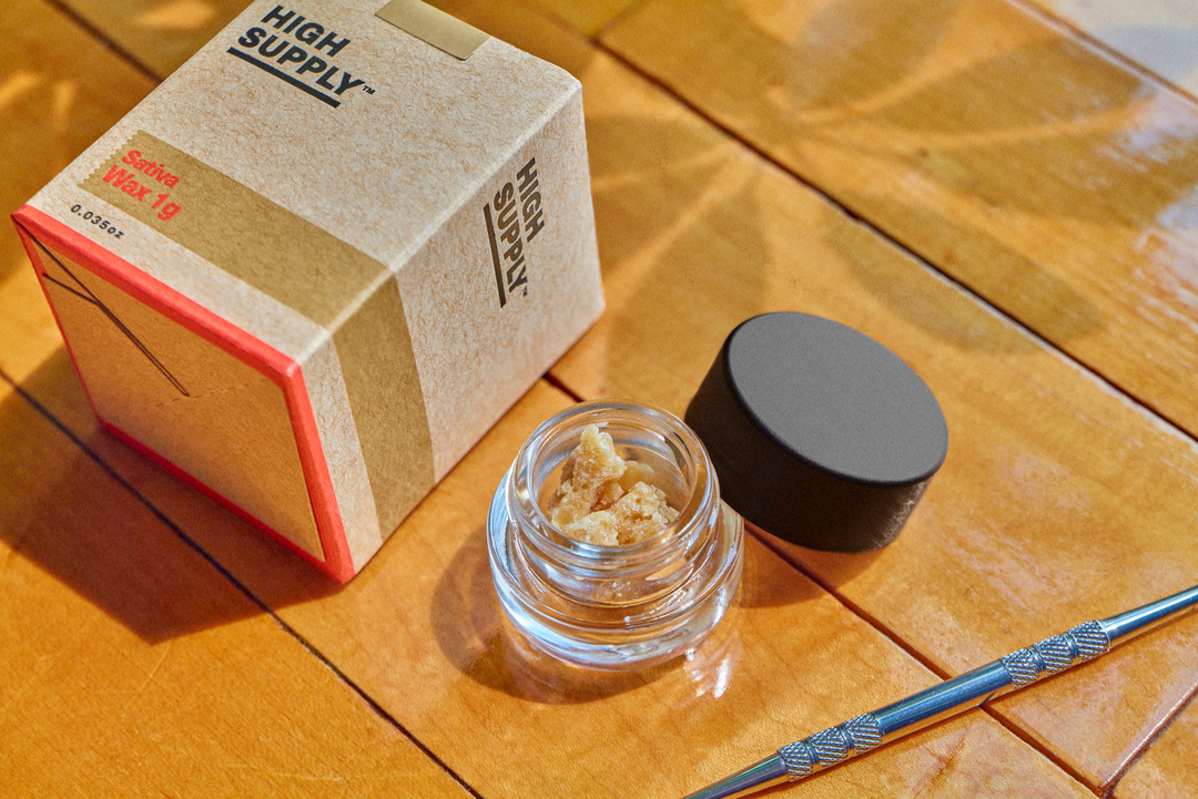 Kush Groove Cannabis Dispensary | Brockton, MA - South Shore Image