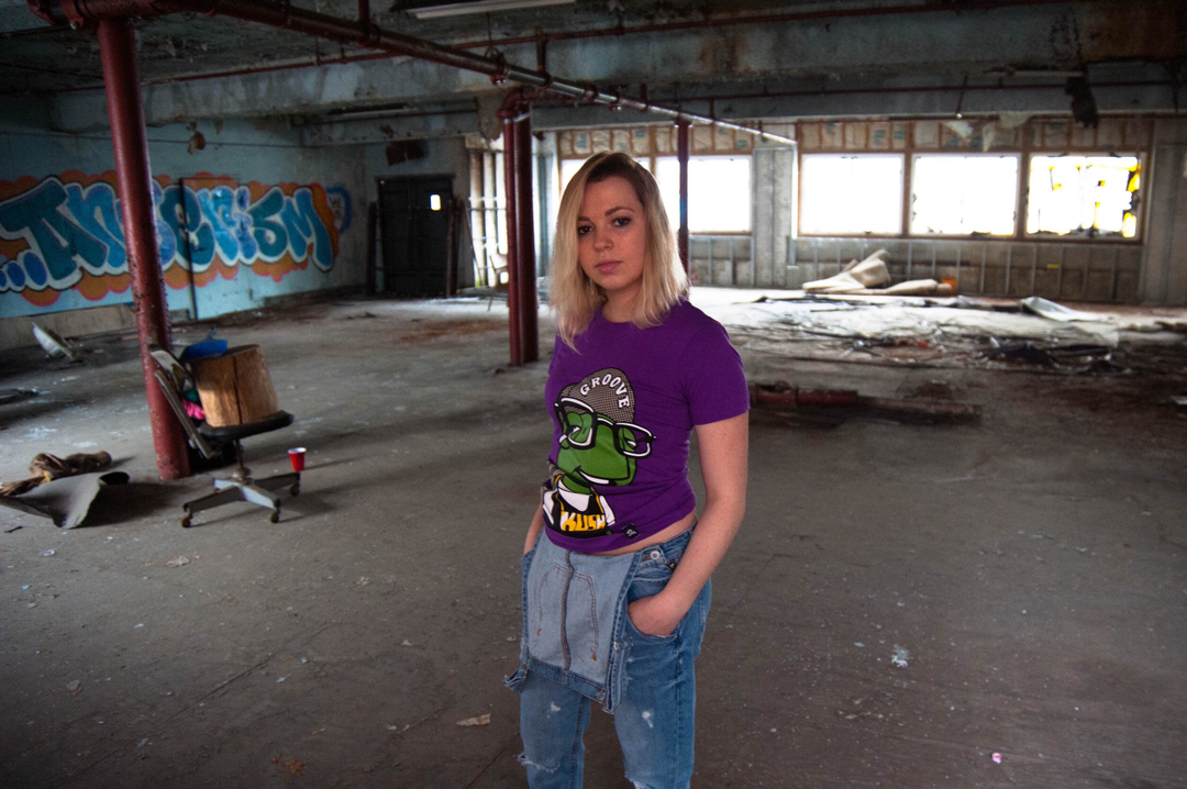 Kush Groove Cannabis Dispensary | Brockton, MA - South Shore Image