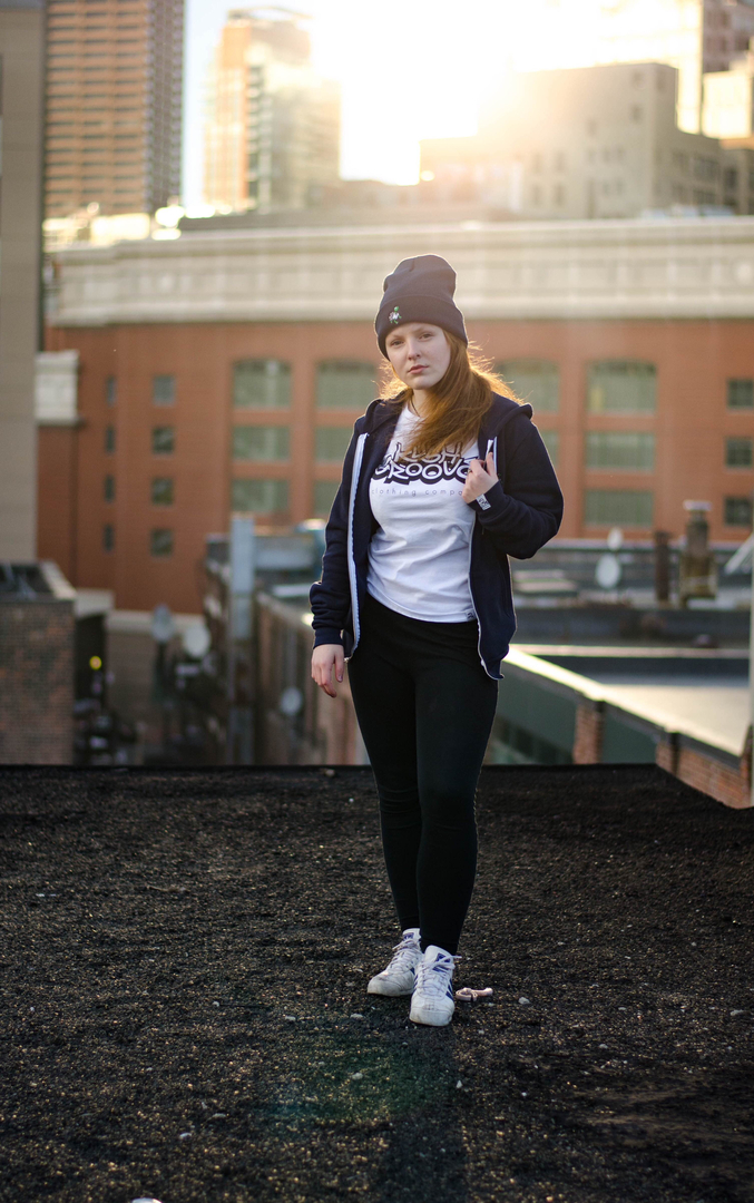 Kush Groove Cannabis Dispensary | Brockton, MA - South Shore Logo