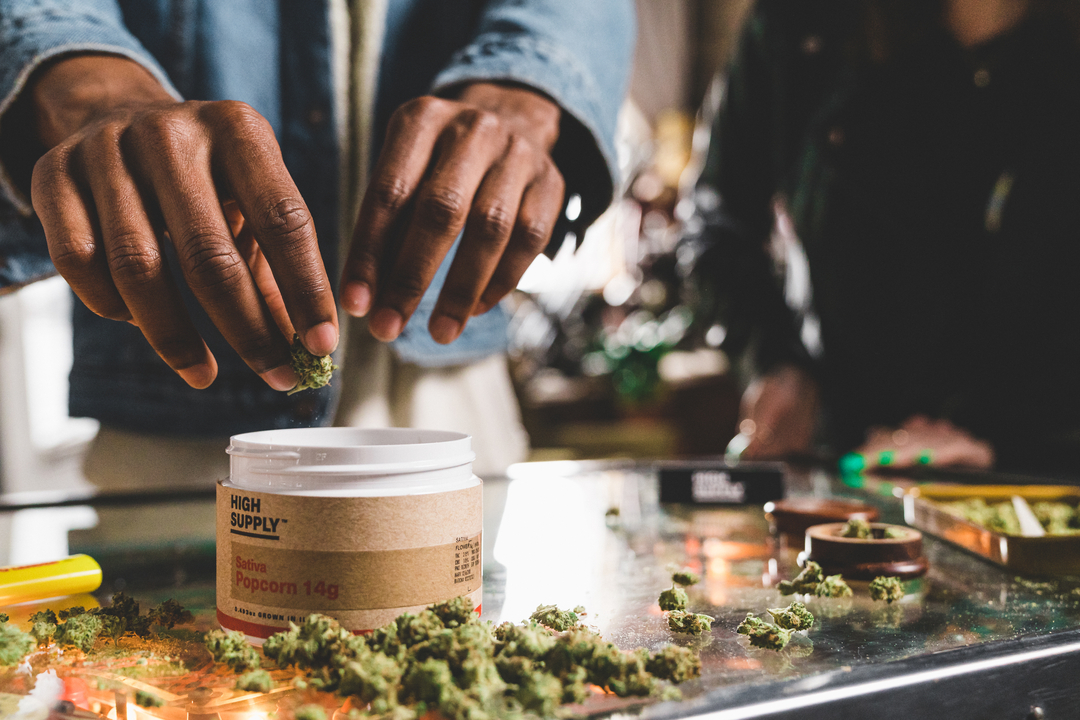 Kush Groove Cannabis Dispensary | Brockton, MA - South Shore Image