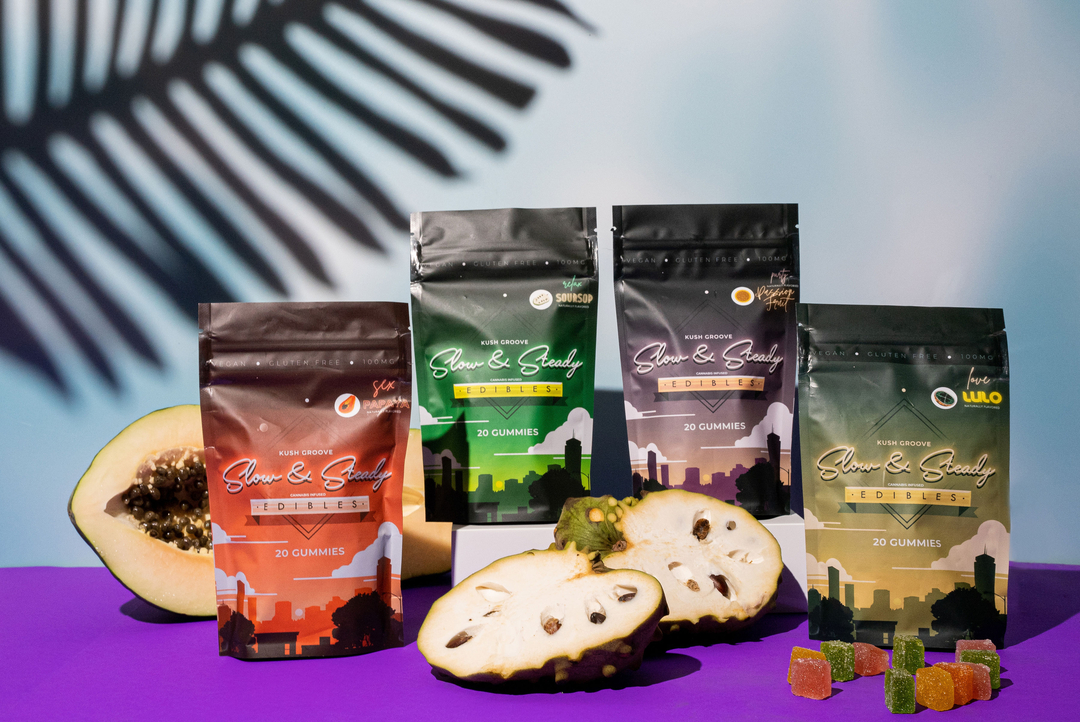 Kush Groove Cannabis Dispensary | Brockton, MA - South Shore Image