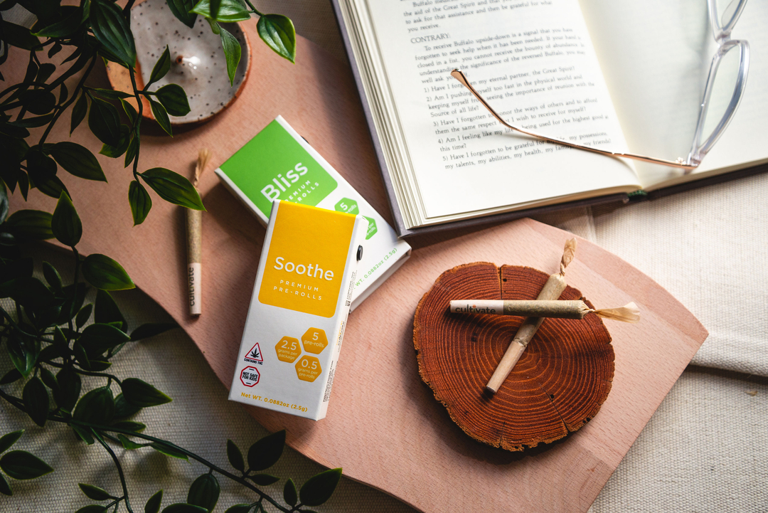 Kush Groove Cannabis Dispensary | Brockton, MA - South Shore Image