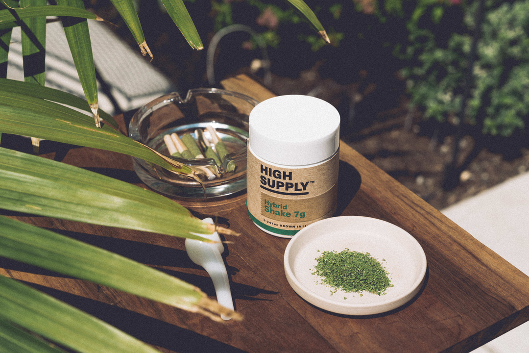 Kush Groove Cannabis Dispensary | Brockton, MA - South Shore Image