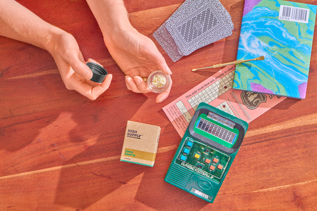 Kush Groove Cannabis Dispensary | Brockton, MA - South Shore Image