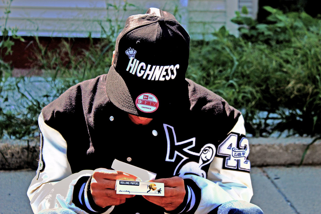 Kush Groove Cannabis Dispensary | Brockton, MA - South Shore Image