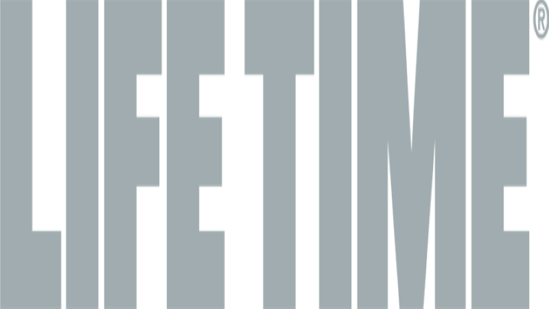 Life Time Logo