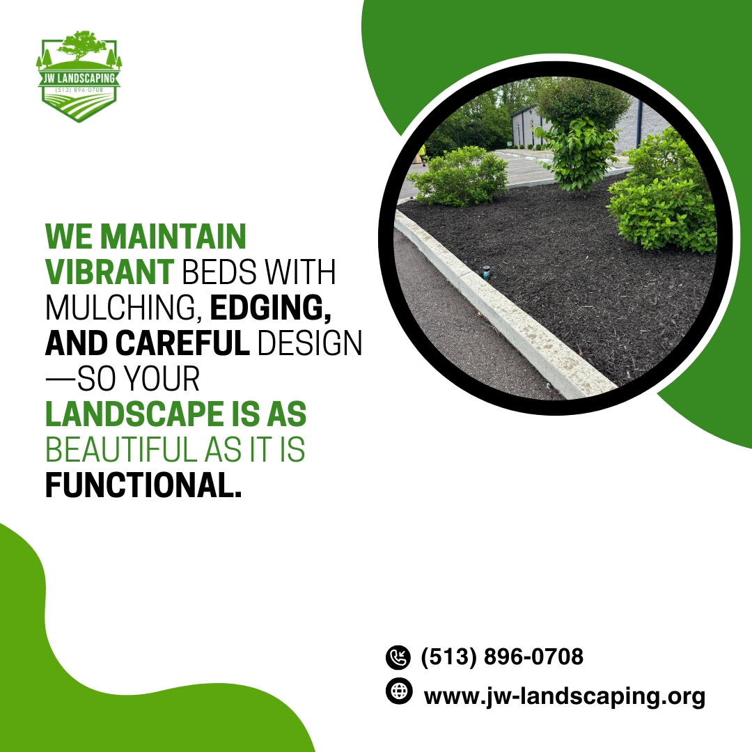 JW Landscaping Image