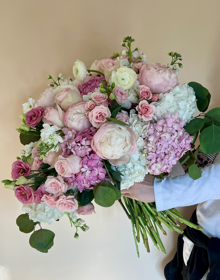 William Paul Floral Design Image