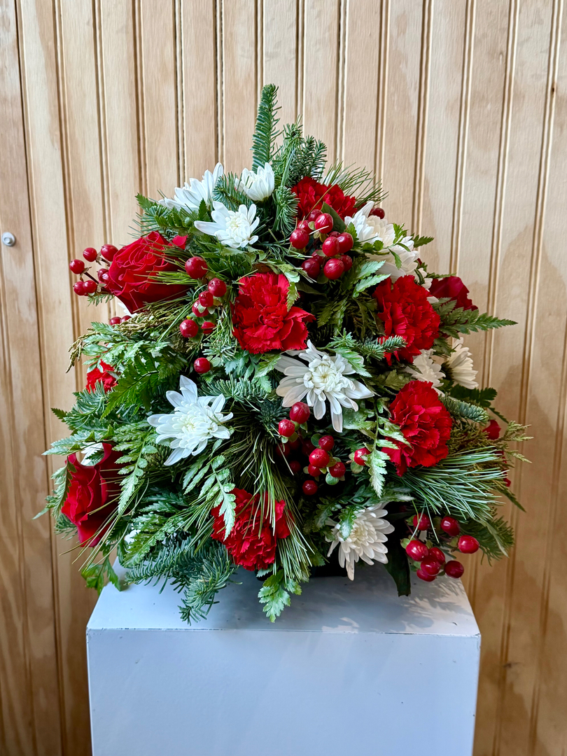 William Paul Floral Design Image