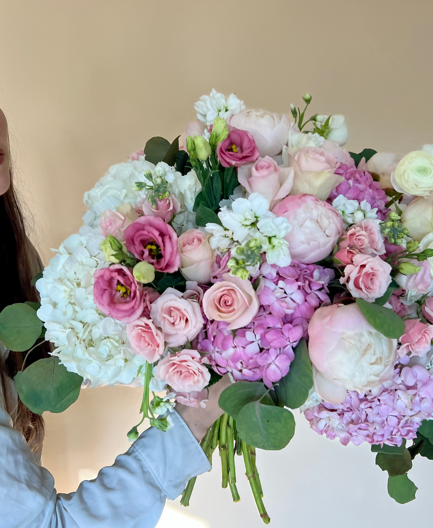 William Paul Floral Design Image