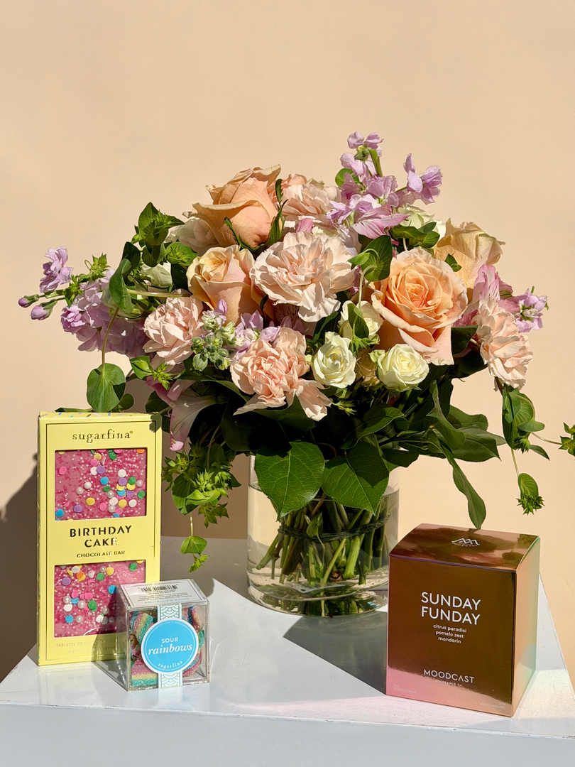 William Paul Floral Design Image