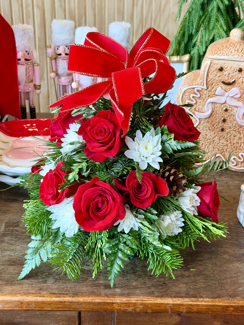 William Paul Floral Design Image